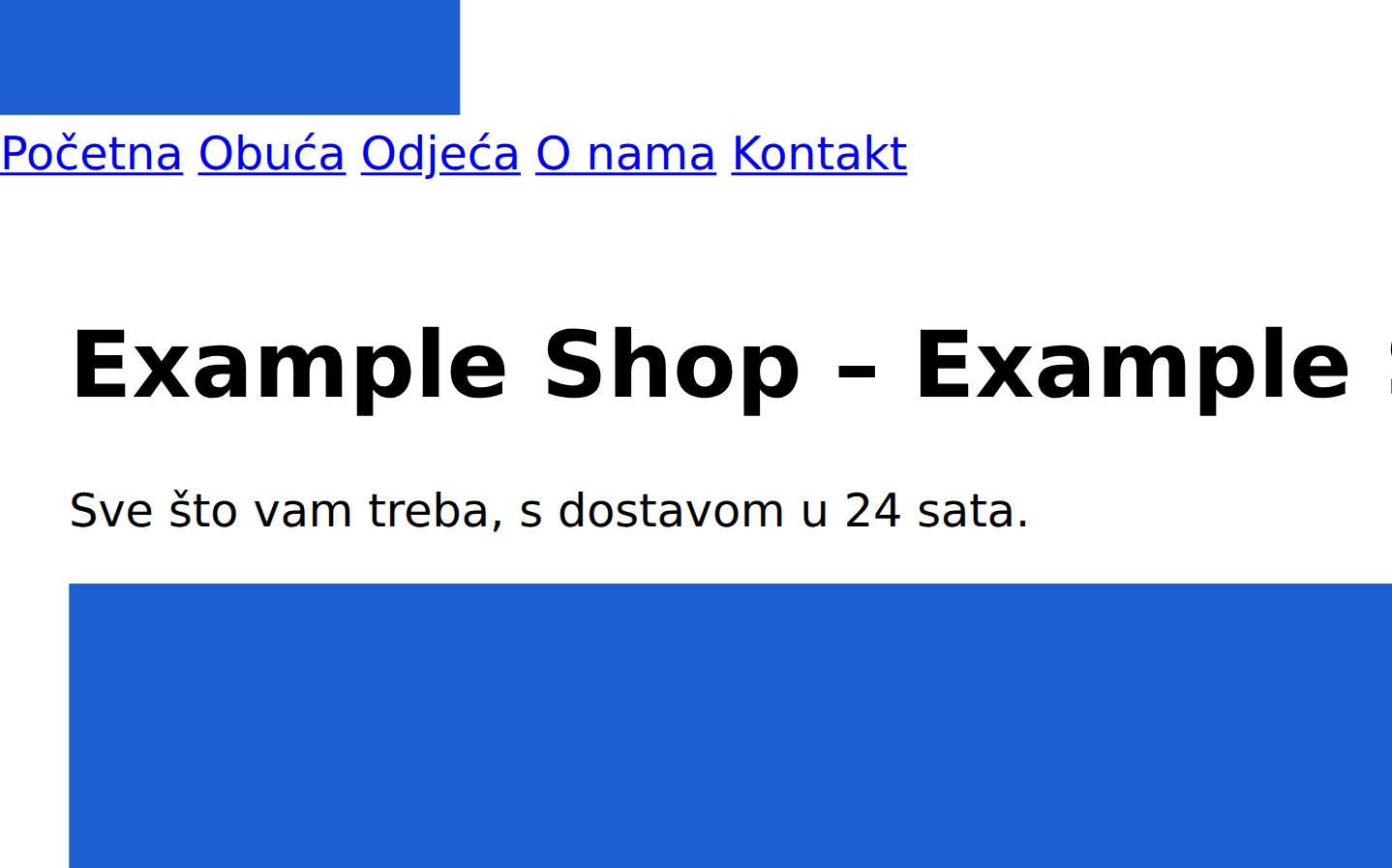 The page at 1440 px wide (desktop)